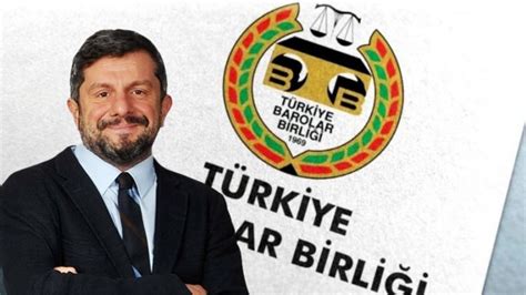 TBB’den, AYM’nin Can Atalay kararını uygulamayan mahkeme ve Yargıtay üyeleri için soruşturma talebi